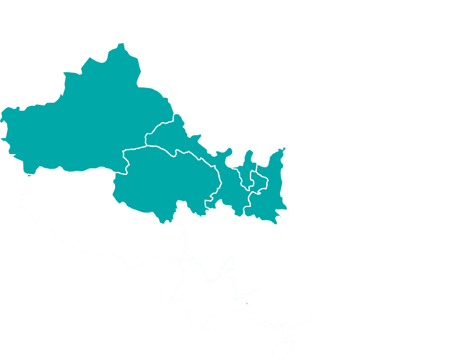 西北區(qū)