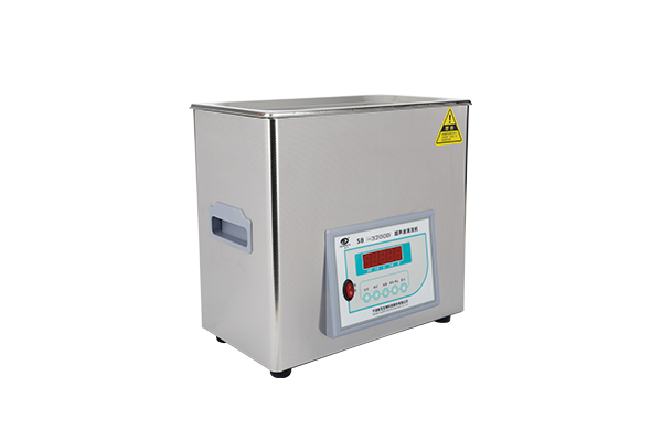 數(shù)顯普通型超聲波清洗機(jī)SB-3200D